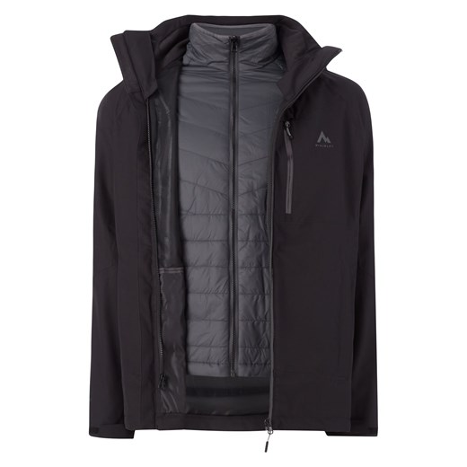 Kurtka turystyczna męska McKinley 3in1 Avoca 280725 Mckinley XL promocja INTERSPORT