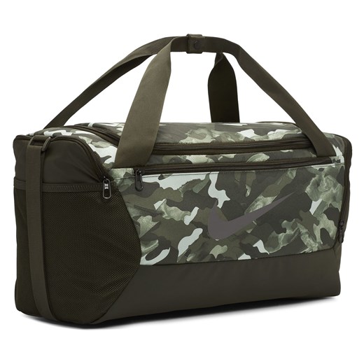 Torba sportowa Nike Brasilia 9.0 Print Small 40L BA6219 Nike OneSize INTERSPORT