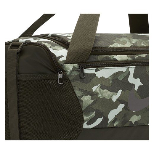 Torba sportowa Nike Brasilia 9.0 Print Small 40L BA6219 Nike OneSize INTERSPORT
