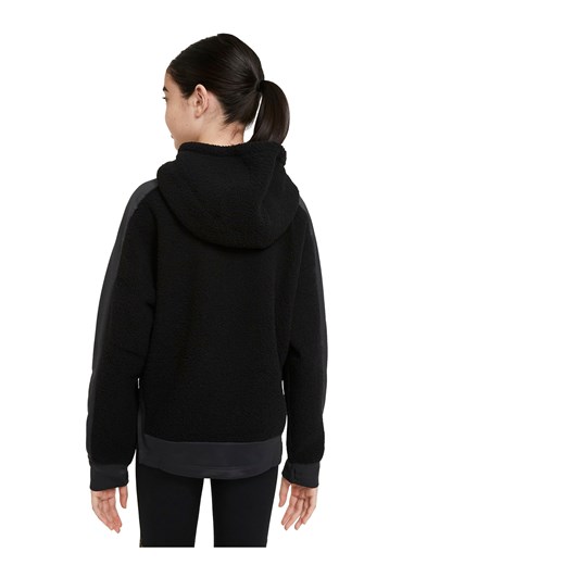 Bluza dla dzieci Nike Therma Keystyle CU8442 Nike XL INTERSPORT okazja
