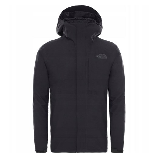 Kurtka męska 3w1 The North Face Carto Triclimate NF0A3SS4 The North Face XL INTERSPORT wyprzedaż