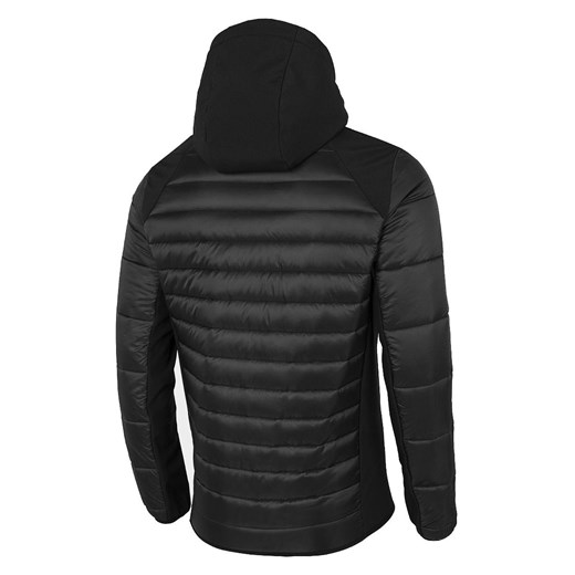 Kurtka męska softshell Outhorn HOZ20-SFM601 Outhorn M okazja INTERSPORT