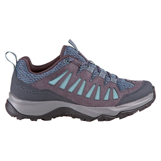 Buty turystyczne damskie Salomon Eos Aero 410367 Salomon 38 INTERSPORT okazja