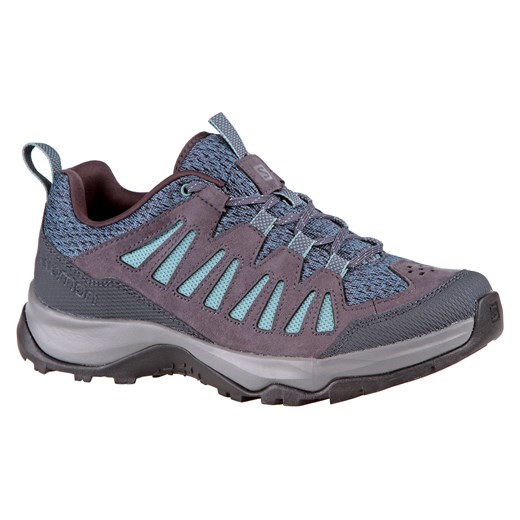 Buty turystyczne damskie Salomon Eos Aero 410367 Salomon 38 okazyjna cena INTERSPORT