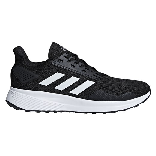 Buty męskie do biegania adidas Duramo 9 BB7066 45 1/3 INTERSPORT