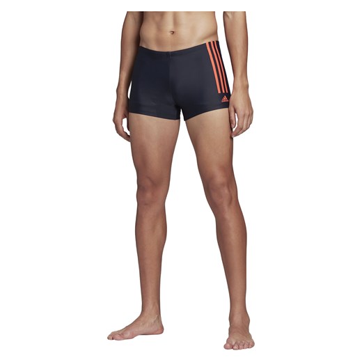 Kąpielówki męskie adidas Semi 3-Stripes Swim Briefs FJ4738 6 INTERSPORT