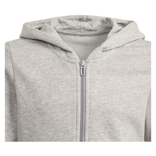 Bluza dla dzieci adidas Linear Hoodie FM7026 152 okazyjna cena INTERSPORT