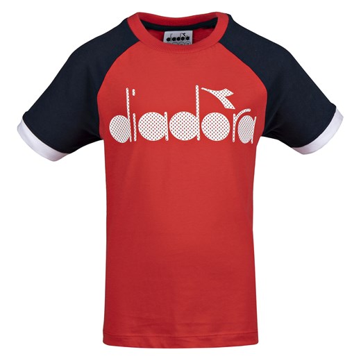 Koszulka dla dzieci Diadora Palle 102.175906 Diadora XL okazja INTERSPORT