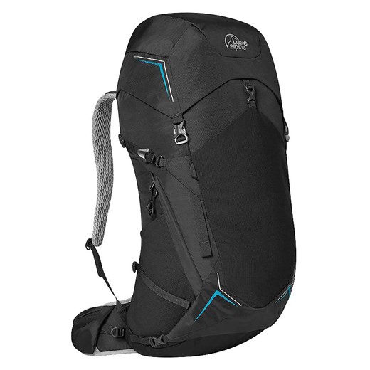 Plecak turystyczny Lowe Alpine AirZone Trek+ 35:45L Lowe Alpine 45L okazja INTERSPORT