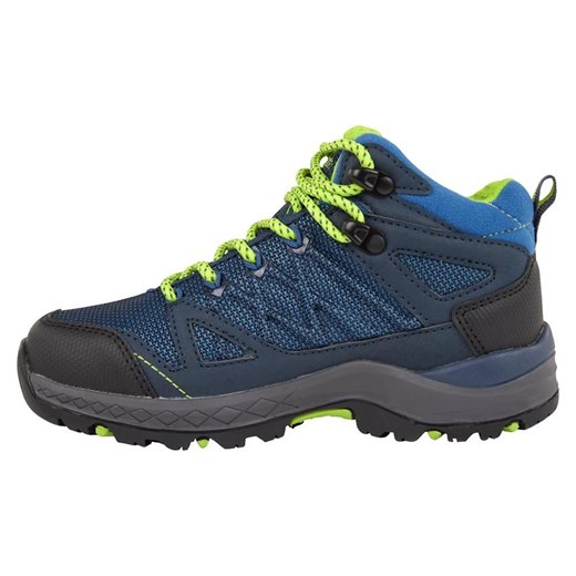 Buty turystyczne dla dzieci McKinley Kona IV Mid 288402 Mckinley 38 INTERSPORT