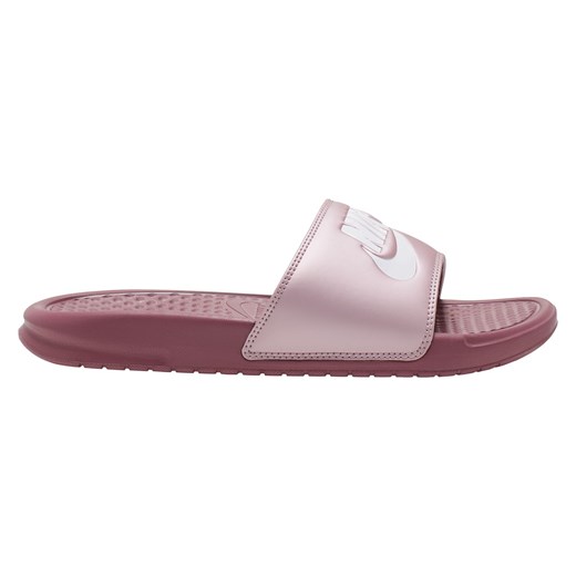 Klapki damskie Nike Benassi 343881 Nike 42 INTERSPORT