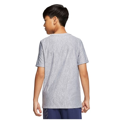 Koszulka dla dzieci Nike Dri-FIT BV3811 Nike S INTERSPORT wyprzedaż