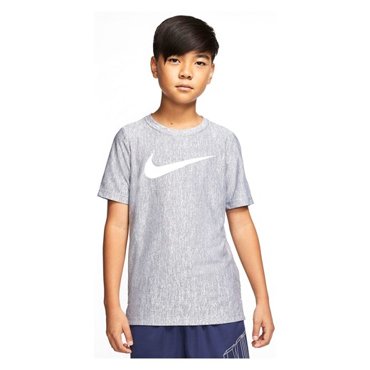 Koszulka dla dzieci Nike Dri-FIT BV3811 Nike S promocja INTERSPORT