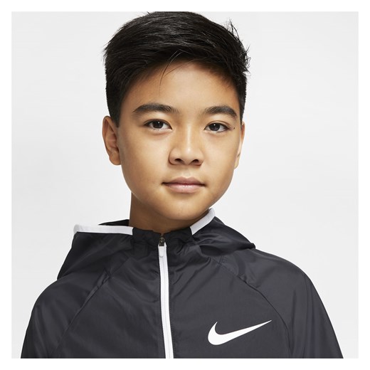 Bluza dla dzieci Nike CJ7820 Nike S wyprzedaż INTERSPORT