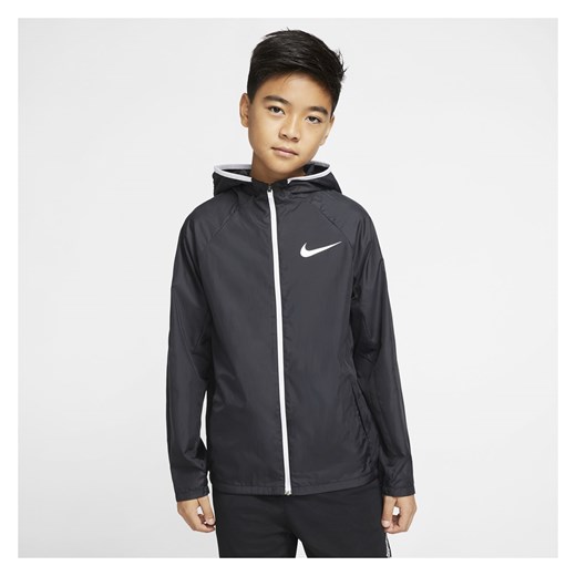 Bluza dla dzieci Nike CJ7820 Nike S okazyjna cena INTERSPORT