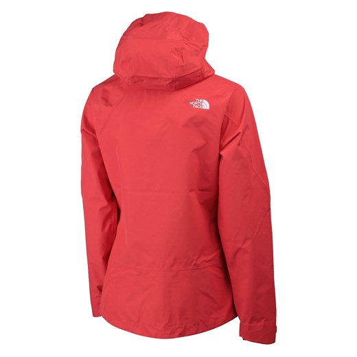 Kurtka z membraną The North Face Extent Shell W A3S2H The North Face S promocyjna cena INTERSPORT