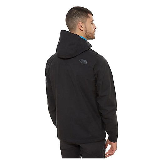 Kurtka męska The North Face Dryzzle FutureLight A4AHM The North Face XL wyprzedaż INTERSPORT
