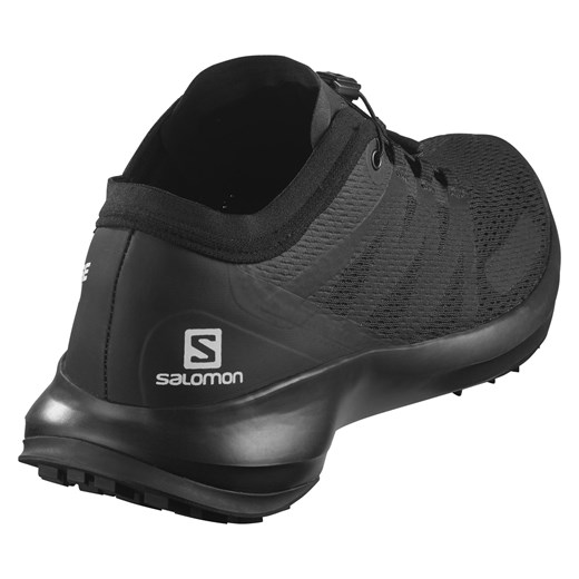 Buty biegowe Salomon Sense Flow L40964300 Salomon 45 1/3 okazyjna cena INTERSPORT