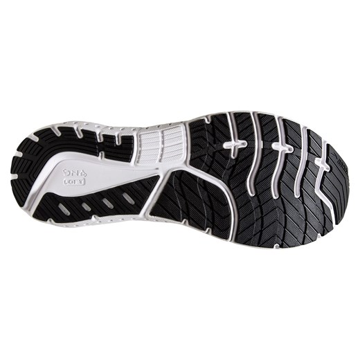 Buty do biegania męskie BROOKS Glycerin 18 1103291 20Q4 Brooks 46 INTERSPORT wyprzedaż