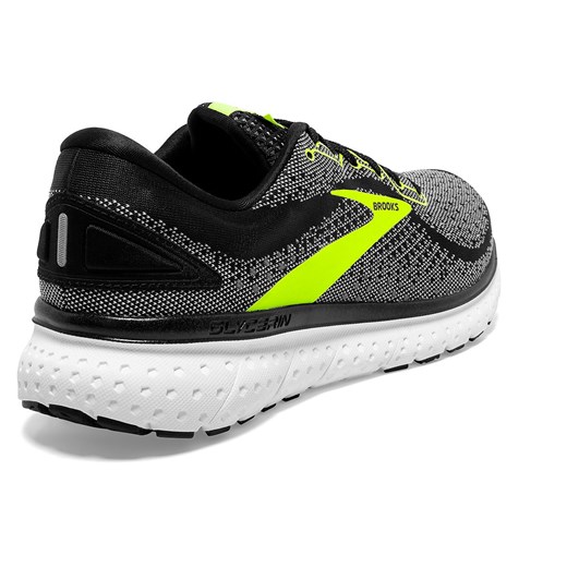 Buty do biegania męskie BROOKS Glycerin 18 1103291 20Q4 Brooks 46 wyprzedaż INTERSPORT