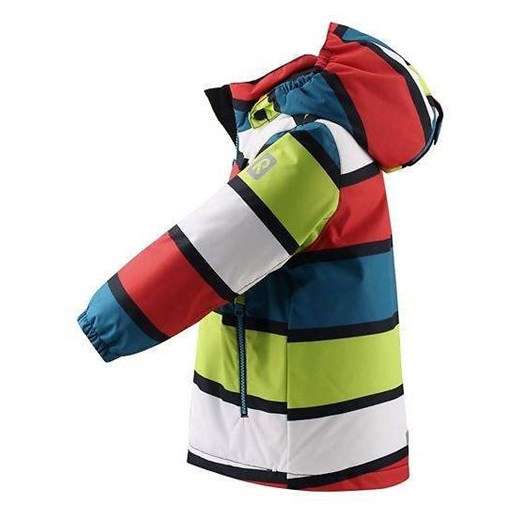 Kurtka narciarska dla dzieci Reima Kanto Reima 116 INTERSPORT