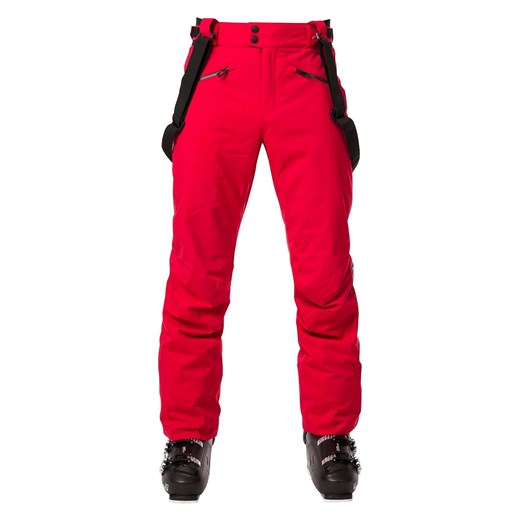 Spodnie męskie narciarskie Rossignol Classique RLIMP15 Rossignol XL promocja INTERSPORT