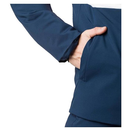 Kurtka męska narciarska Rossignol Palmers RLJMJ29 Rossignol XL promocja INTERSPORT