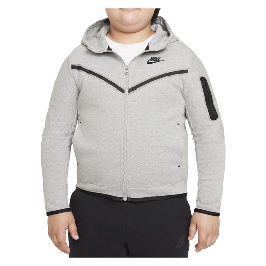Bluza dla dzieci Nike Sportswear CU9223 Nike XL INTERSPORT
