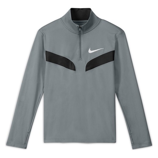 Bluza sportowa dla chłopców Nike Sport Jr DA0557 Nike Xl INTERSPORT