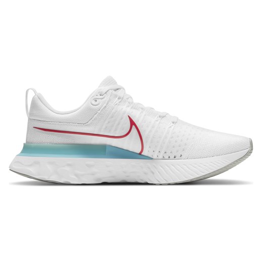 Buty do biegania męskie Nike React Infinity Run Flyknit 2 CT2357 Nike 42 1/2 INTERSPORT
