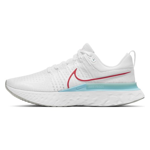 Buty do biegania męskie Nike React Infinity Run Flyknit 2 CT2357 Nike 44 1/2 INTERSPORT