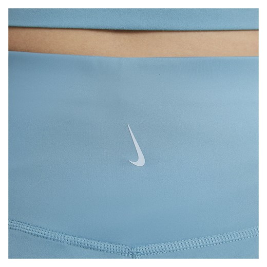 Spodnie legginsy damskie do jogi Nike Yoga CU5293 Nike XL INTERSPORT