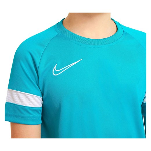 Koszulka dla dzieci piłkarska Nike Dri-FIT Academy CW6103 Nike L INTERSPORT