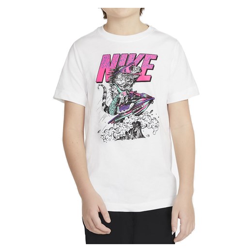 Koszulka dla dzieci Nike Sportswear DH6522 Nike M INTERSPORT