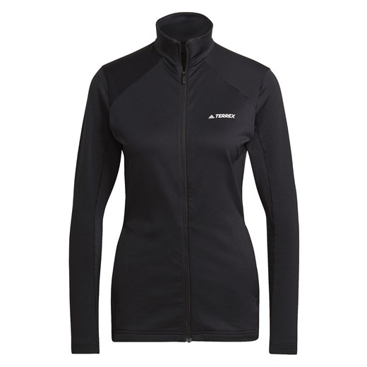 Polar damski adidas Terrex FullZip Fleece GI7189 L wyprzedaż INTERSPORT