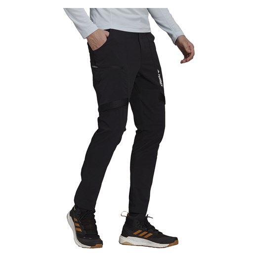 Spodnie męskie trekkingowe adidas Terrex Zupahike GI7308 52 wyprzedaż INTERSPORT