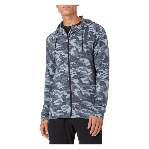 Bluza treningowa męska Energetics Fredo II 410864 S INTERSPORT