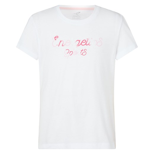 Koszulka dla dziewcząt Energetics Harlie 2 411206 140 INTERSPORT