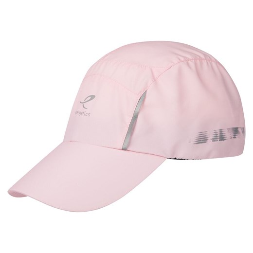 Czapka z daszkiem do biegania Energetics Luana II 411646 - INTERSPORT