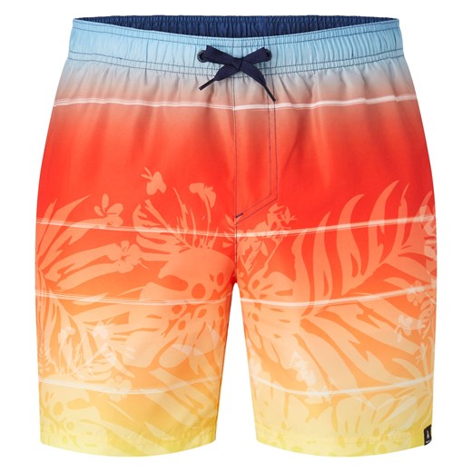 Szorty kąpielowe męskie Firefly Nils 412128 Firefly L INTERSPORT