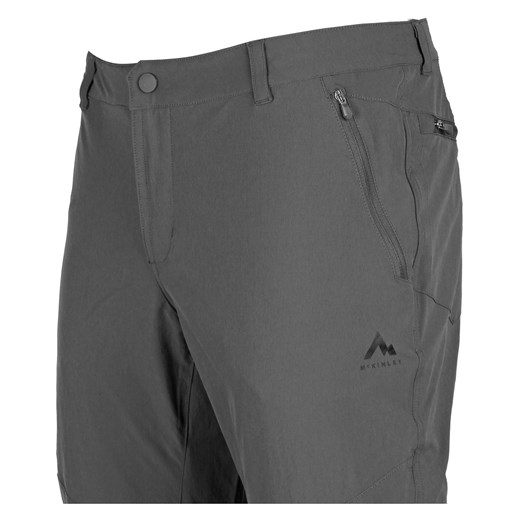 Spodnie trekkingowe męskie McKinley Caswell 286151 Mckinley 48 INTERSPORT