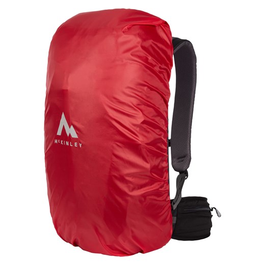 Plecak trekkingowy McKinley Lascar VT 20L 410542 Mckinley 20L INTERSPORT