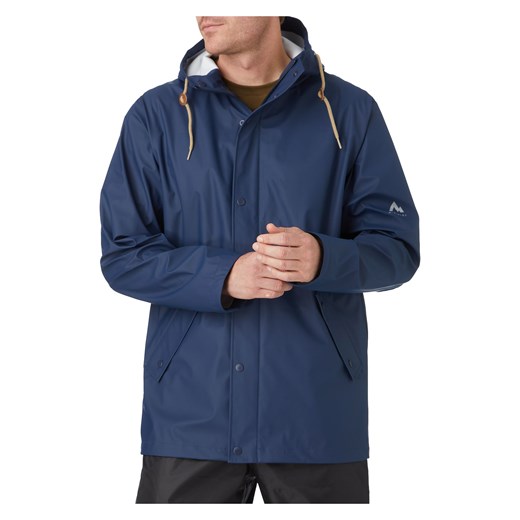 Kurtka przeciwdeszczowa męska McKinley Wony 411572 Mckinley XL INTERSPORT