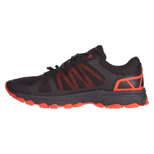Buty męskie trekkingowe McKinley Kansas II AQB 414892 Mckinley 42 INTERSPORT