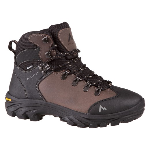 Buty trekkingowe McKinley Mulaz II AQX 415198 Mckinley 42 INTERSPORT