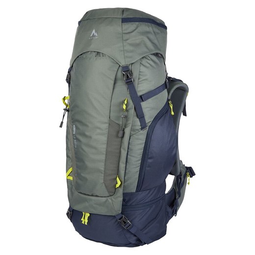 Plecak turystyczny McKinley Make 65+10 CT Vario 415250 Mckinley 75L INTERSPORT