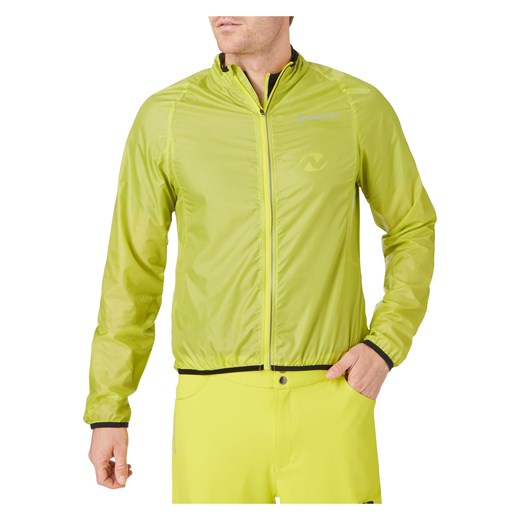 Kurtka rowerowa męska Nakamura Abbott III 412736 Nakamura L INTERSPORT