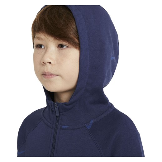 Bluza dla dzieci Nike Swoosh DA0768 Nike S INTERSPORT