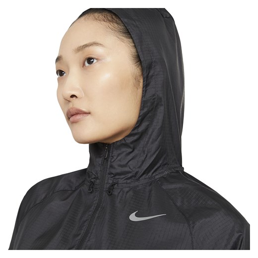 Kurtka damska Nike długa w sportowym stylu 