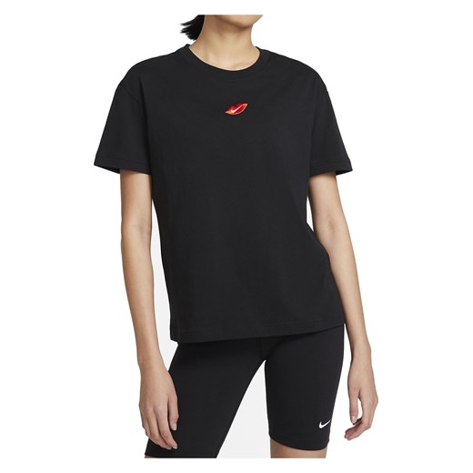 Bluzka damska Nike na wiosnę sportowa 